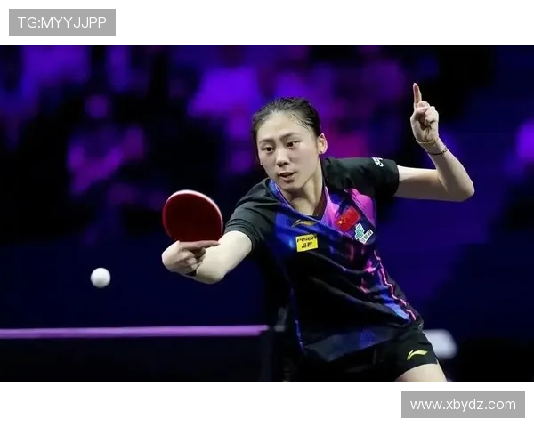 3比2!修理张本美和!陈熠为国乒女队立汗马功劳,新抗日英雄崛起_中国乒乓球队_比赛_选手 3比2!修理张本美和!陈熠为国乒女队立汗马功劳,新抗日英雄崛起_中国乒乓球队_比赛_选手