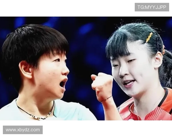 0比3!输得没脾气!张本美和被打得溃不成军,她的嚣张气焰被浇灭_中国乒乓球队_比赛_制造 0比3!输得没脾气!张本美和被打得溃不成军,她的嚣张气焰被浇灭_中国乒乓球队_比赛_制造